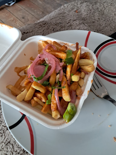 Photo of Peri Peri Original - 40 The Common, Hatfield AL10 0LU